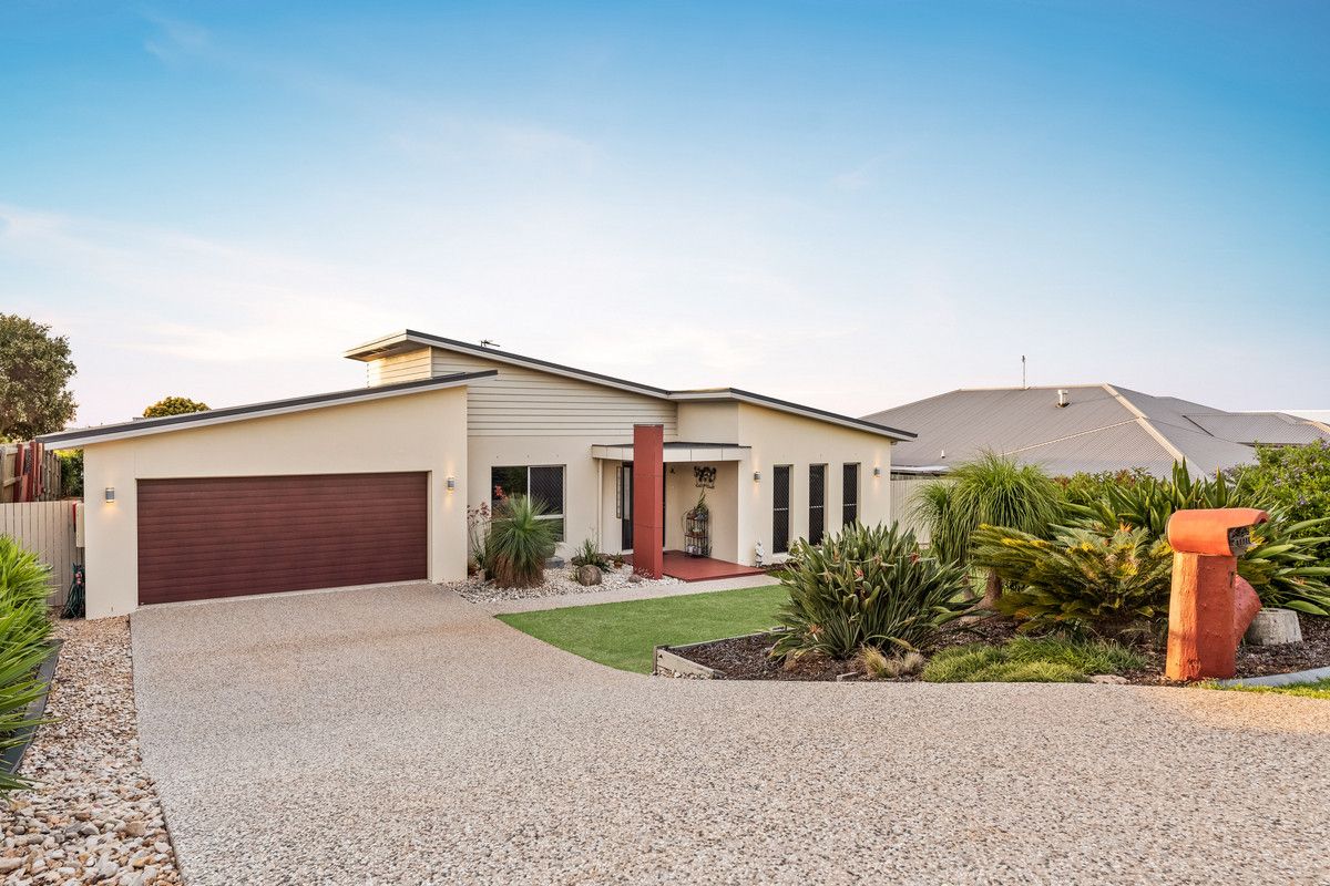 7 Ibis Crescent, Highfields QLD 4352, Image 0