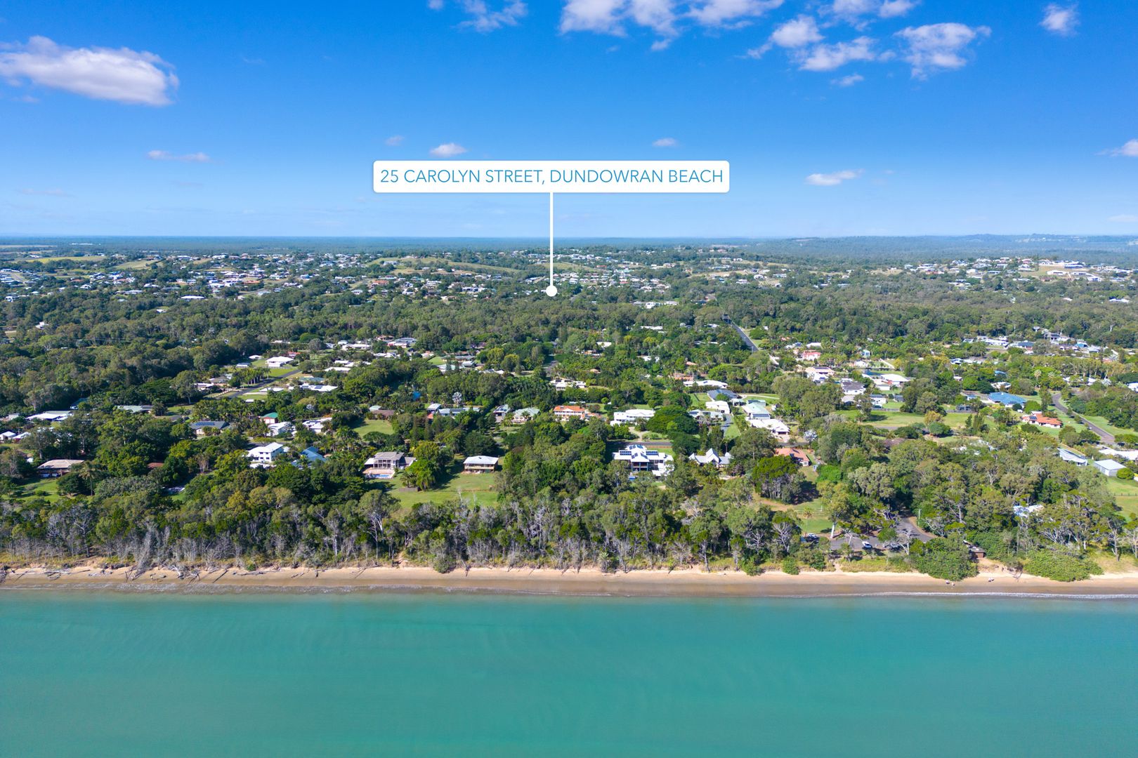 25 Carolyn Street, Dundowran Beach QLD 4655, Image 1