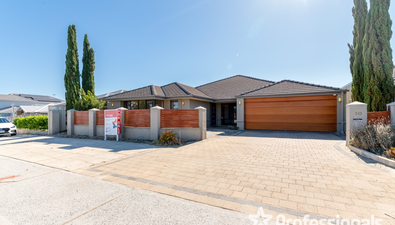 Picture of 50 King David Boulevard, MADELEY WA 6065