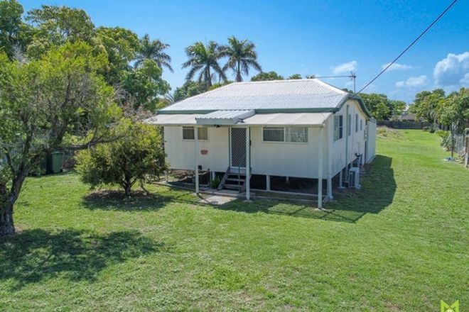 Picture of 35 Reynolds Street, BOWEN QLD 4805