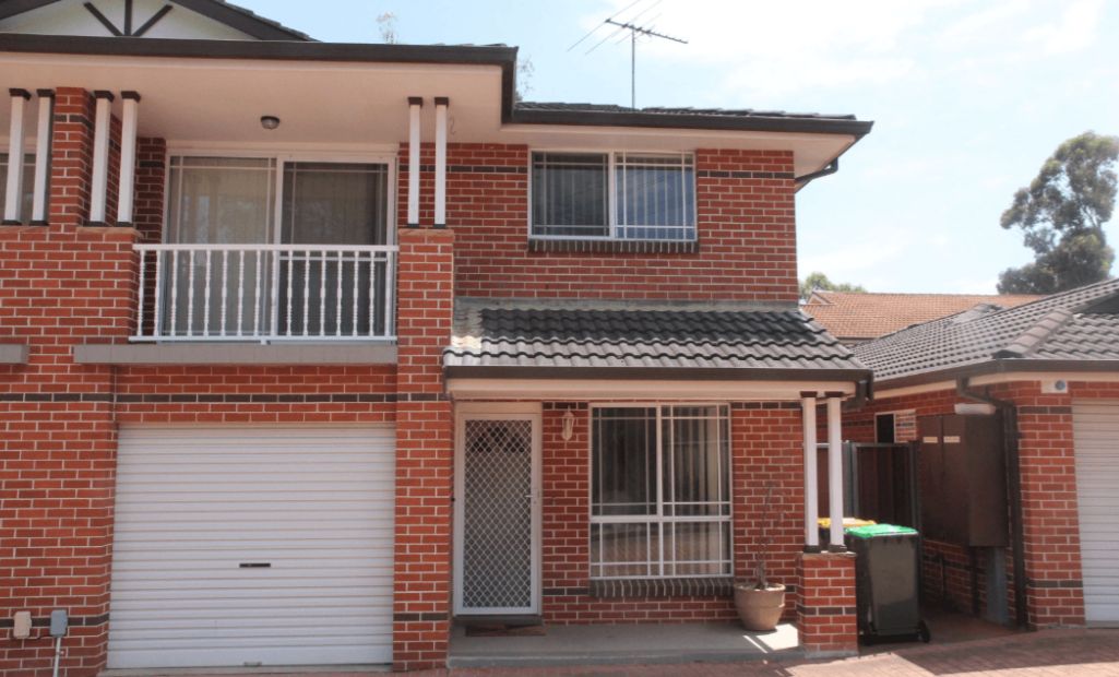 3 bedrooms House in 2/67 Nuwarra road MOOREBANK NSW, 2170