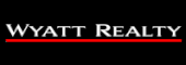 Logo for Wyatt Realty