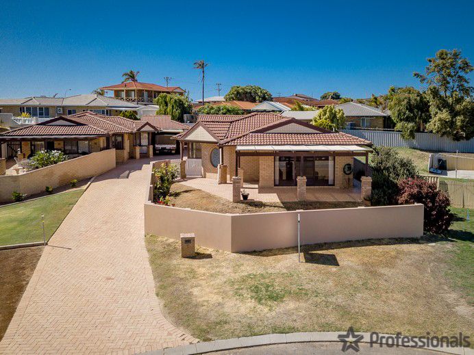 46A Cooper Circuit, Mount Tarcoola WA 6530, Image 1