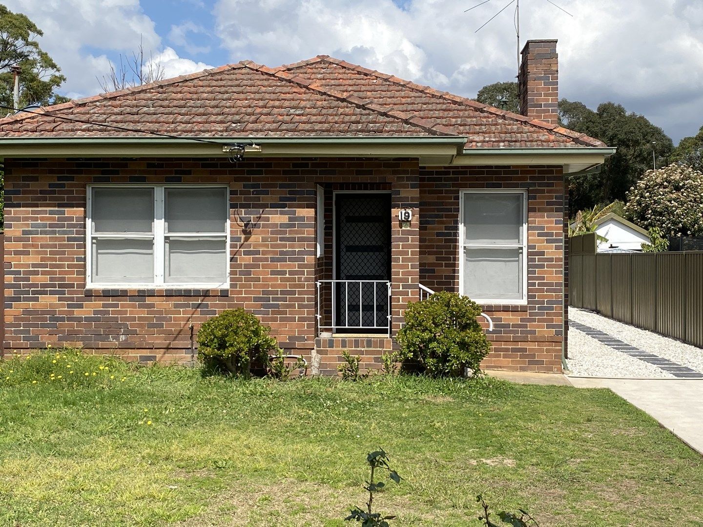 2 bedrooms House in 19 Craig St PUNCHBOWL NSW, 2196