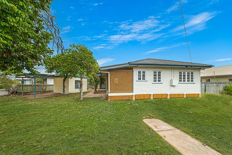 31 Downs Street, Gulliver QLD 4812, Image 0