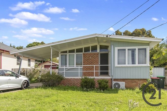 Picture of 21 Tantangara Street, HECKENBERG NSW 2168