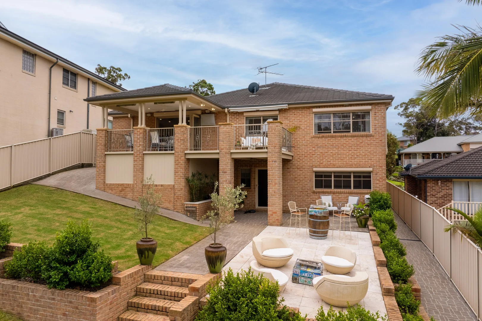 Additional image 29 of 53 Stapylton Street, Winmalee NSW 2777