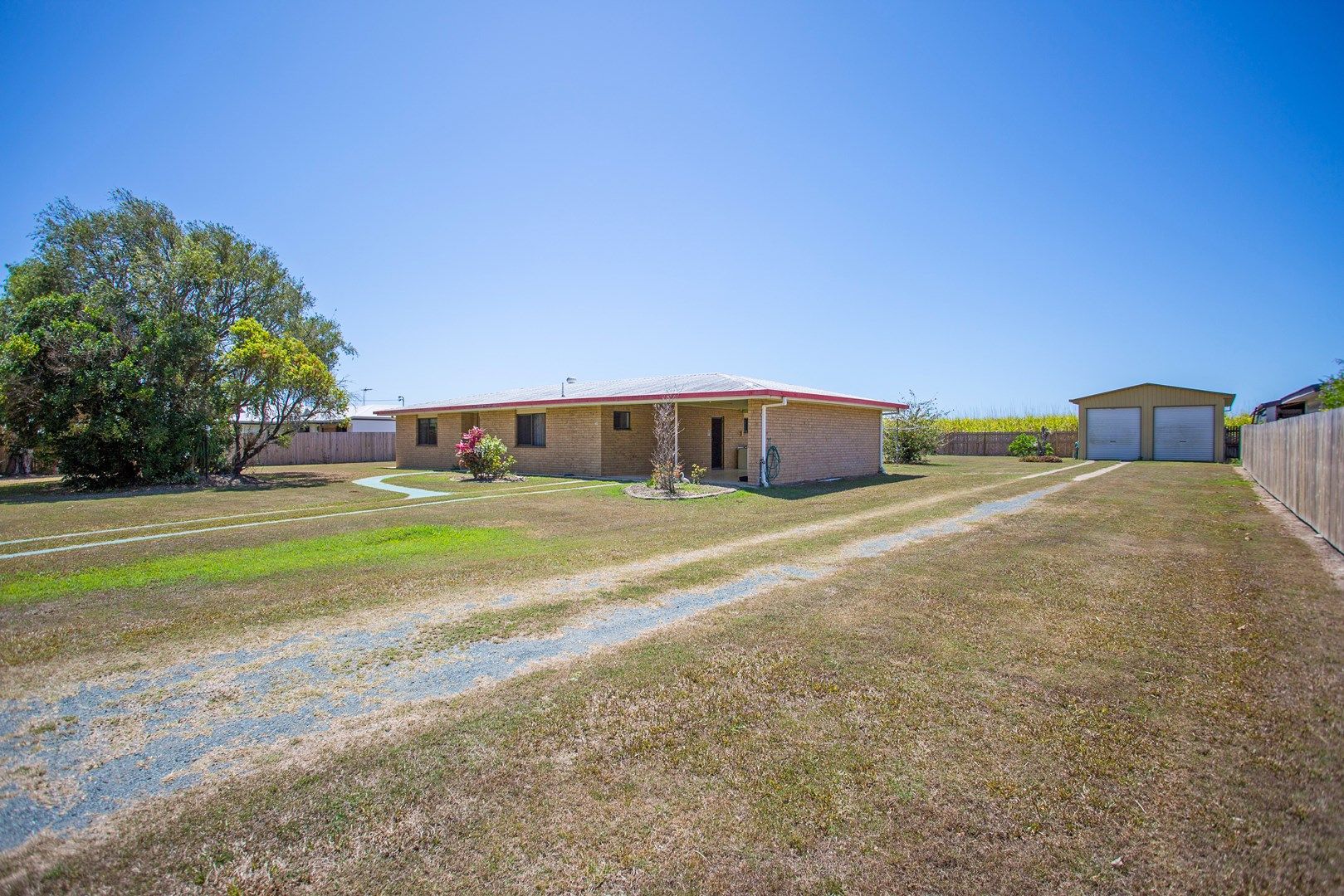 24 Mackenzies Road, Calen QLD 4798, Image 0