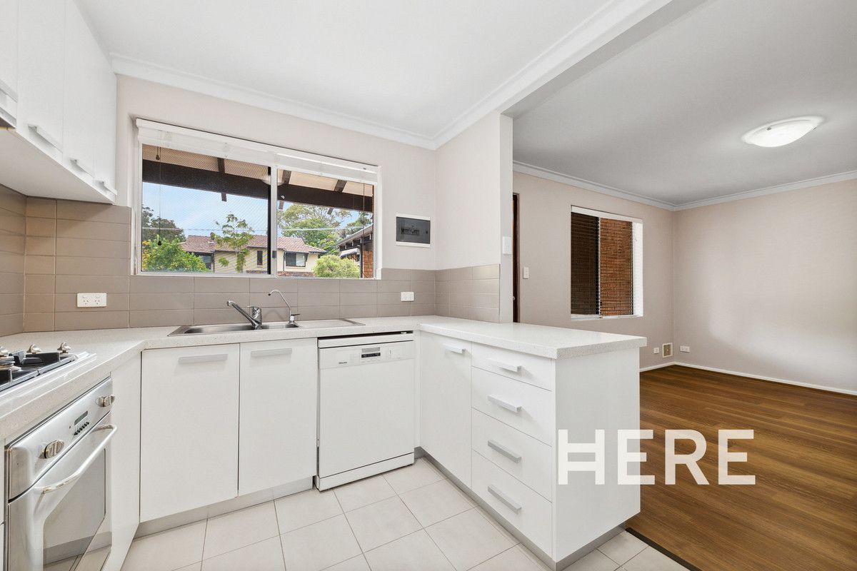 3/1 Wylie Place, Leederville WA 6007, Image 2