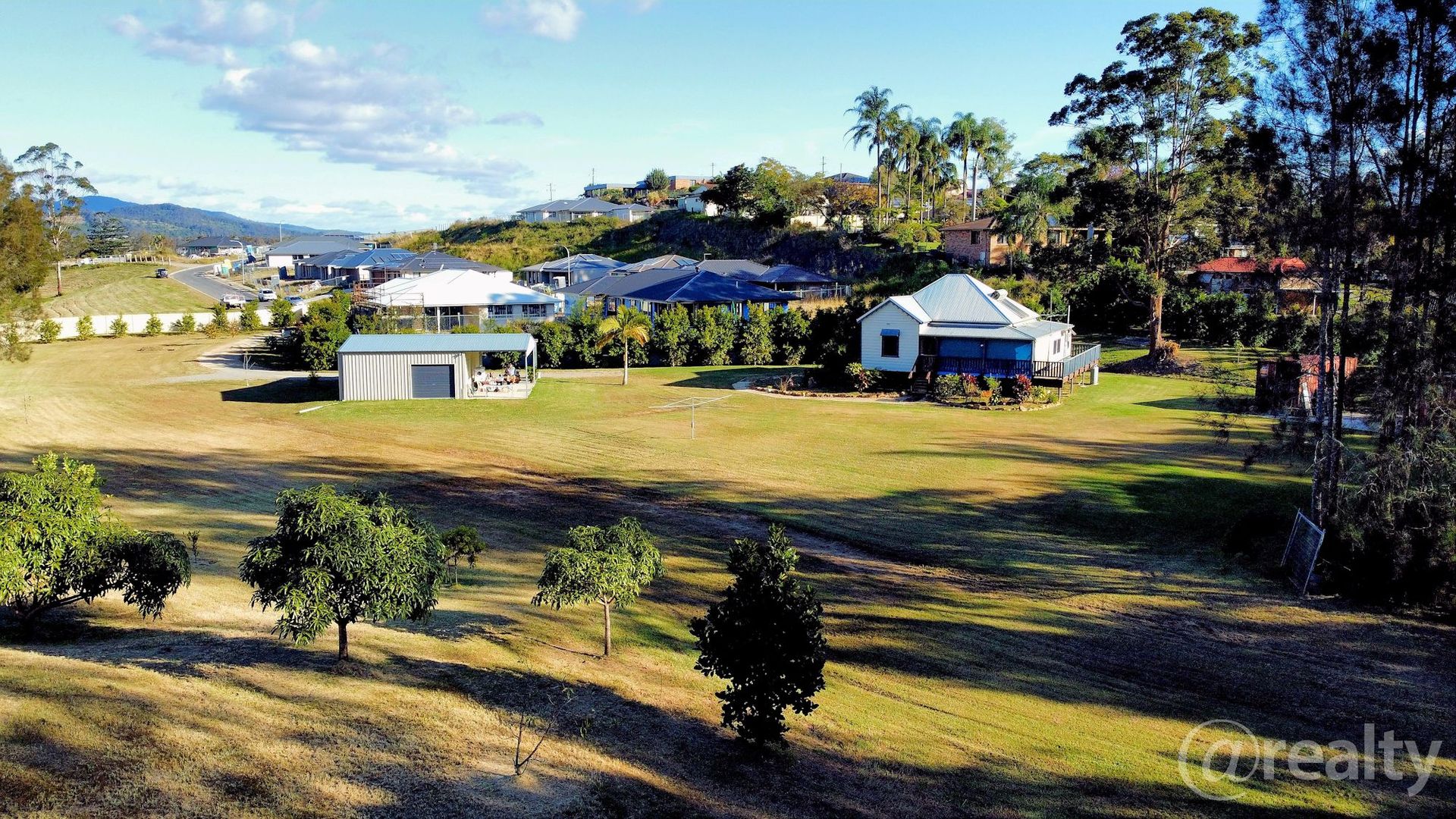 24 Skyline Close, North Macksville Property History & Address Research Domain