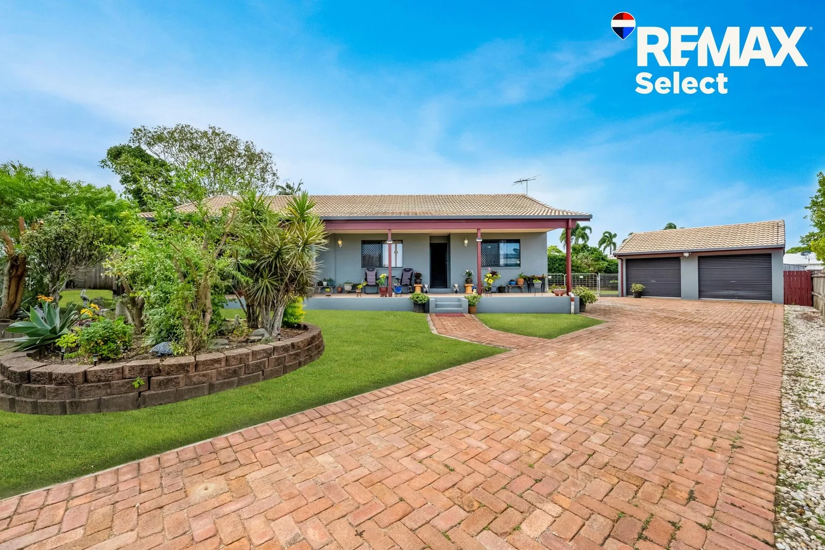 12 Scott Crt, Bucasia QLD 4750