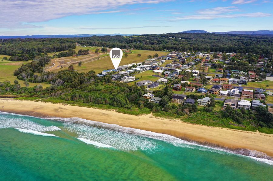 43 Emerald Drive, Diamond Beach NSW 2430, Image 1