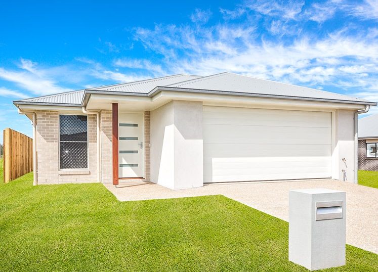 4 bedrooms New House & Land in  BURPENGARY EAST QLD, 4505