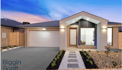 Picture of 84 Plymouth Drive, ROCKBANK VIC 3335