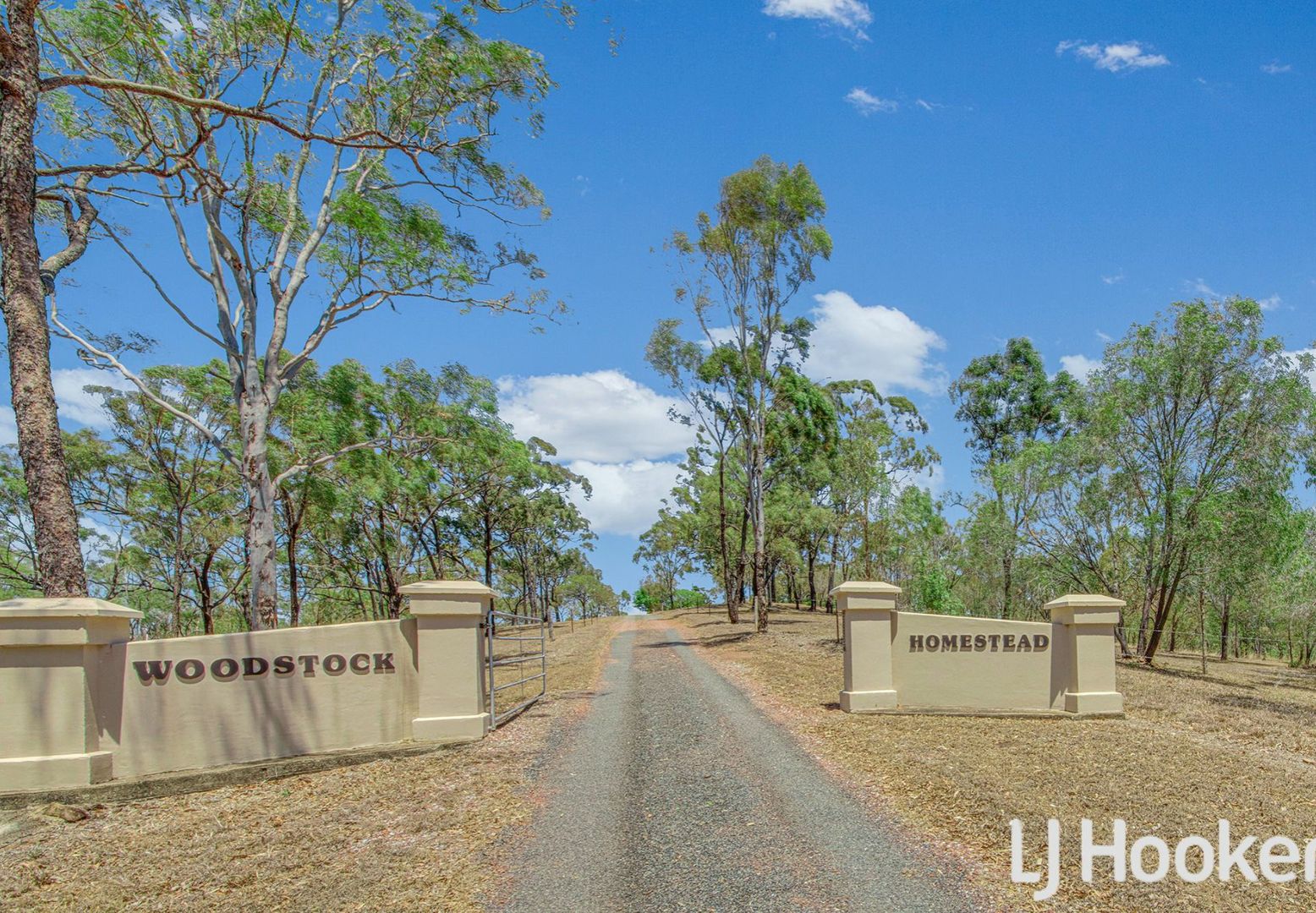 895 Glenlyon Road, O'Connell QLD 4680, Image 2