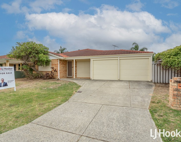 16 Powderbark Bypass, Kenwick WA 6107