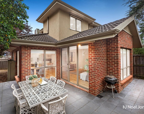 1/445-447 Mitcham Road, Mitcham VIC 3132