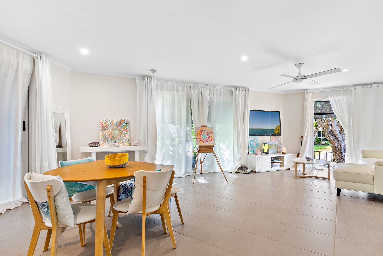 1/1 Tuckeroo Court, Coolum Beach QLD 4573, Image 2