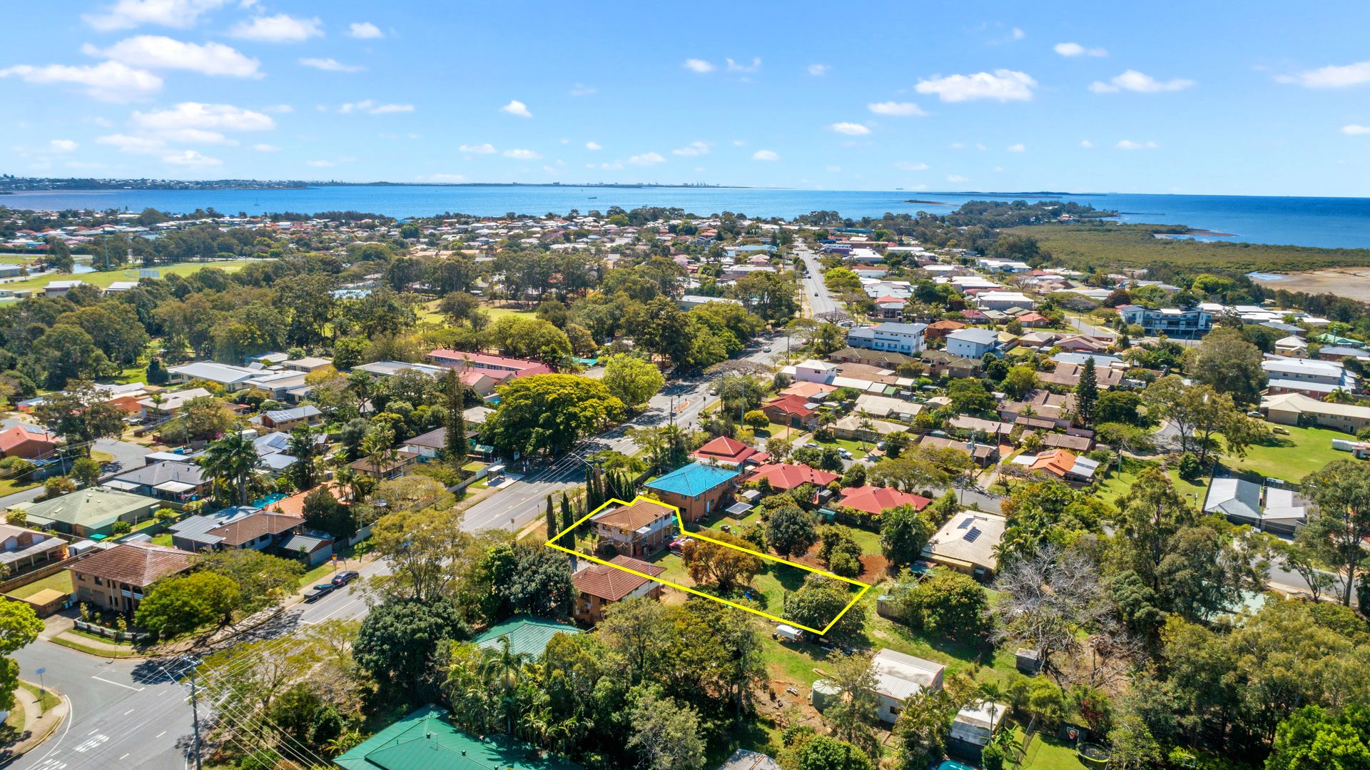 483 Main Road, Wellington Point QLD 4160 House For Sale Domain