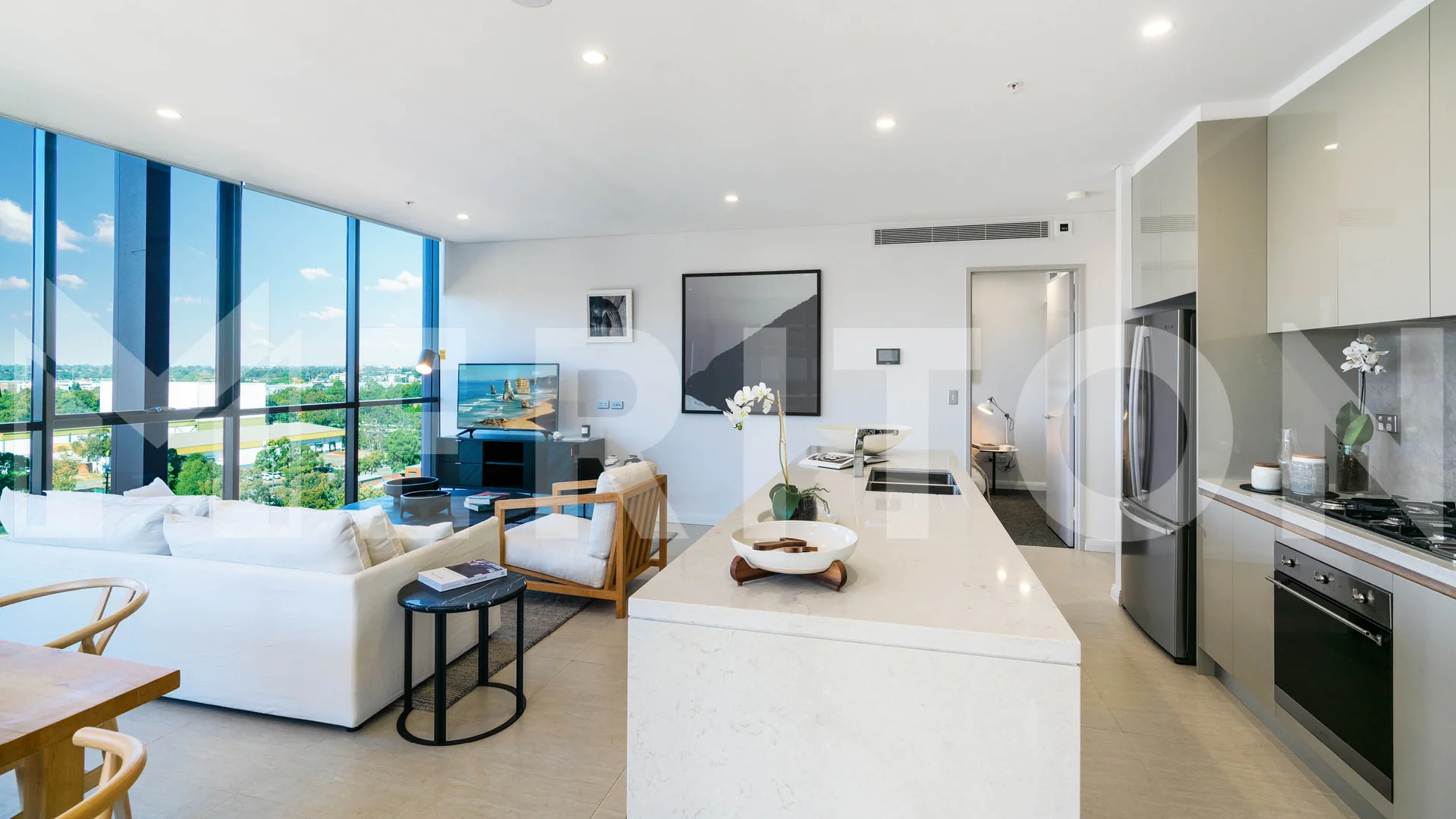 Additional image 2 of 3B/5 Flock St., Lidcombe NSW 2141