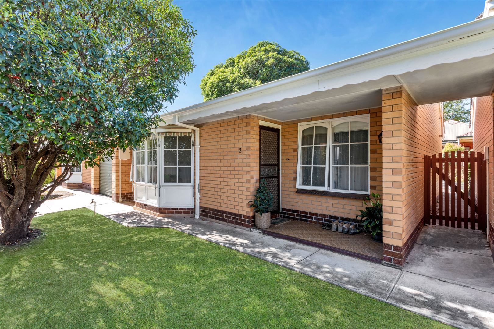 2/21 Leonore Avenue, Kensington Gardens SA 5068, Image 1