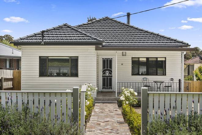 Picture of 26 Howard Street, NEW BERRIMA NSW 2577