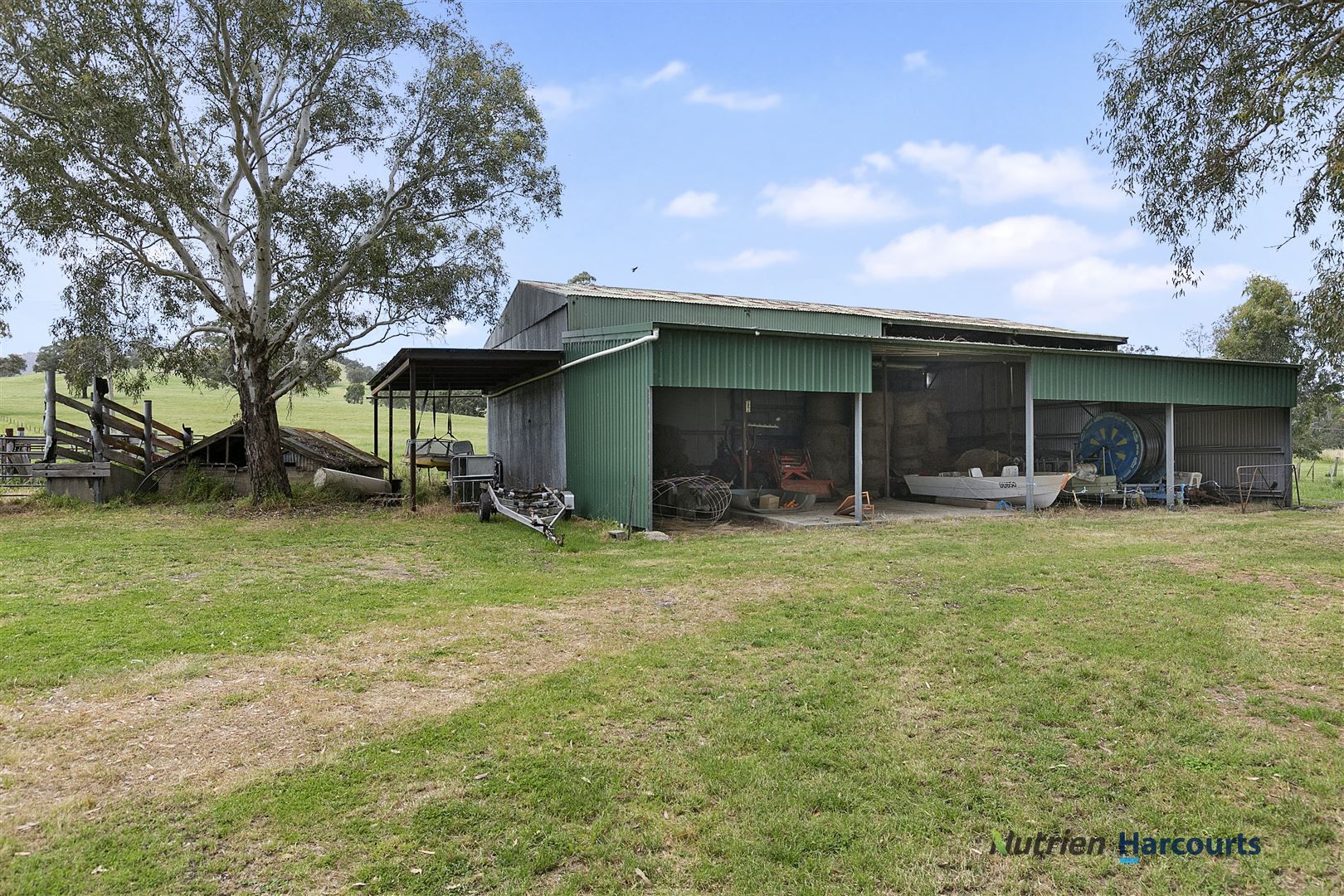 1176 Taggerty- Thornton Road, Thornton VIC 3712, Image 2