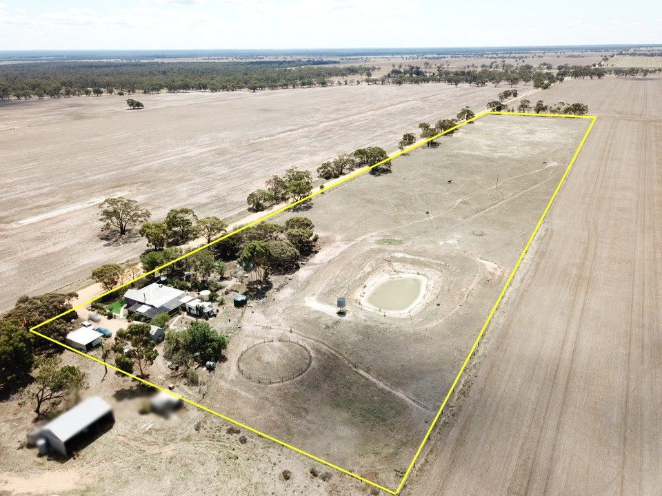 178 Ellis Road, Pimpinio VIC 3401, Image 1