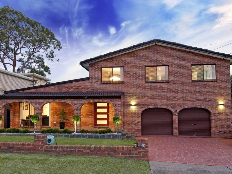 11 Curzon Road, PADSTOW HEIGHTS NSW 2211, Image 0