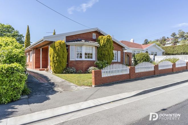 Picture of 8A Waverley Avenue, LENAH VALLEY TAS 7008