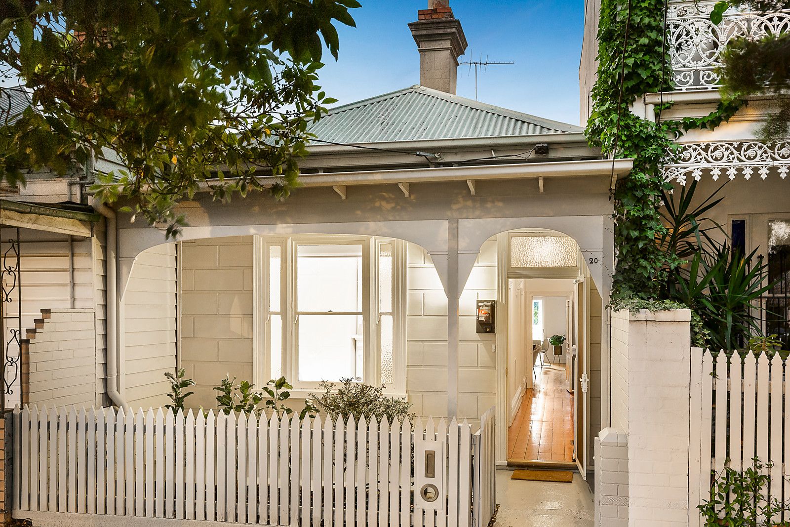 20 Lyell Street, South Melbourne VIC 3205, Image 0