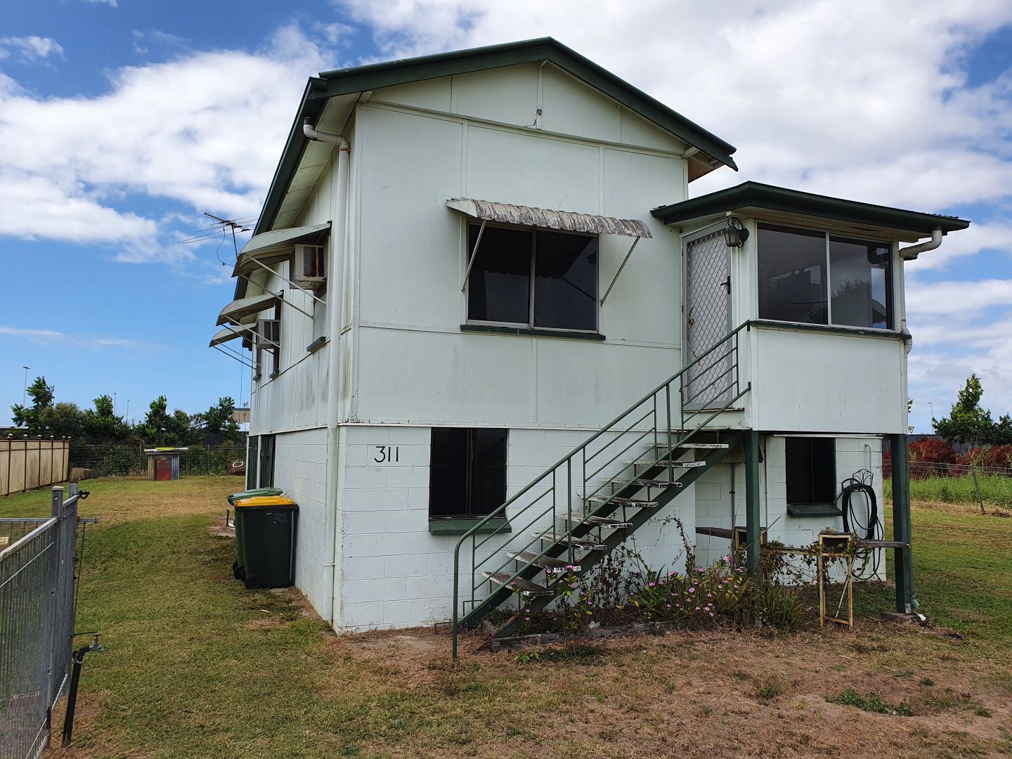 311 Broadsound, Paget QLD 4740, Image 2