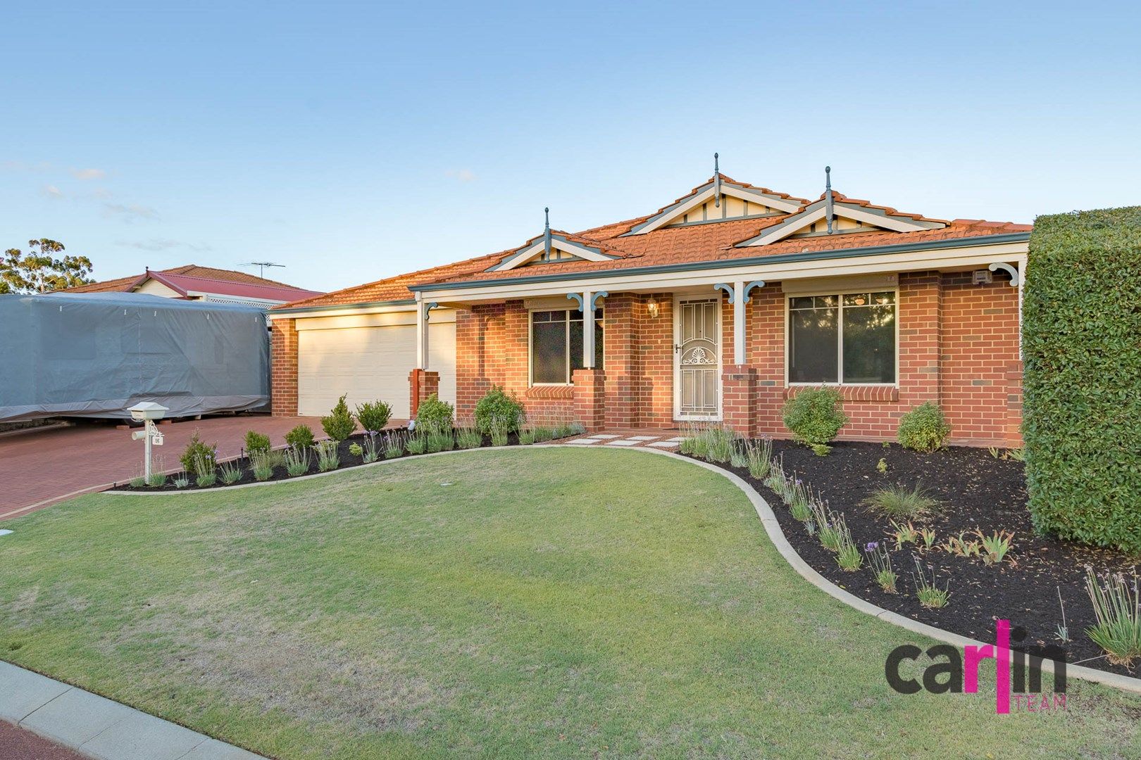 16 Muirfield Avenue, Success WA 6164, Image 0