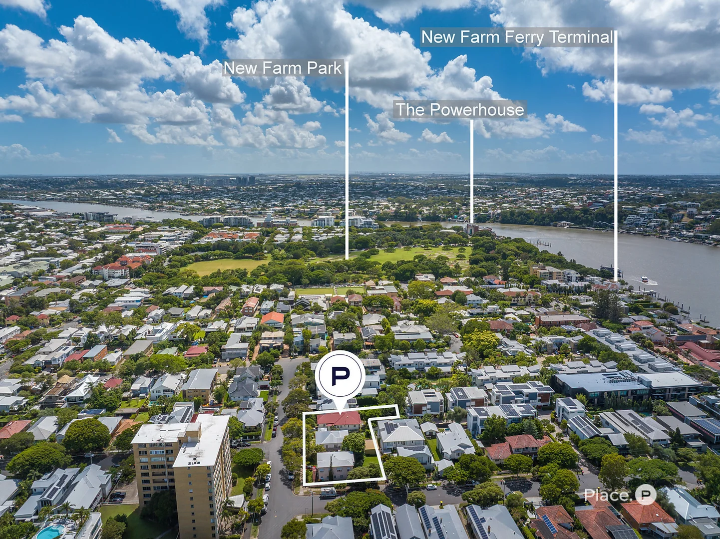 Additional image 5 of 14-24 Mountford Road, New Farm QLD 4005