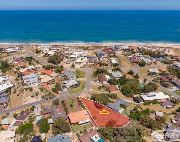 6 Rose Street, Halls Head WA 6210