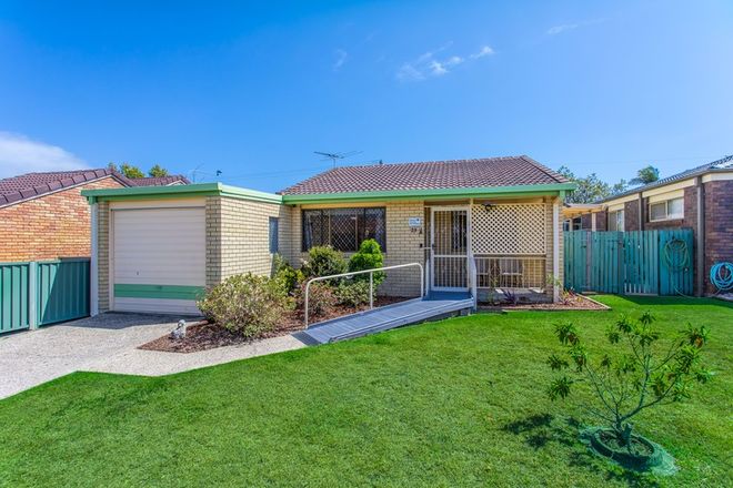 Picture of 23/56 Miller Street, KIPPA-RING QLD 4021