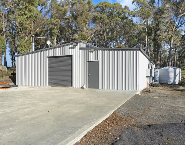 194 Clarence Point Road, Clarence Point TAS 7270