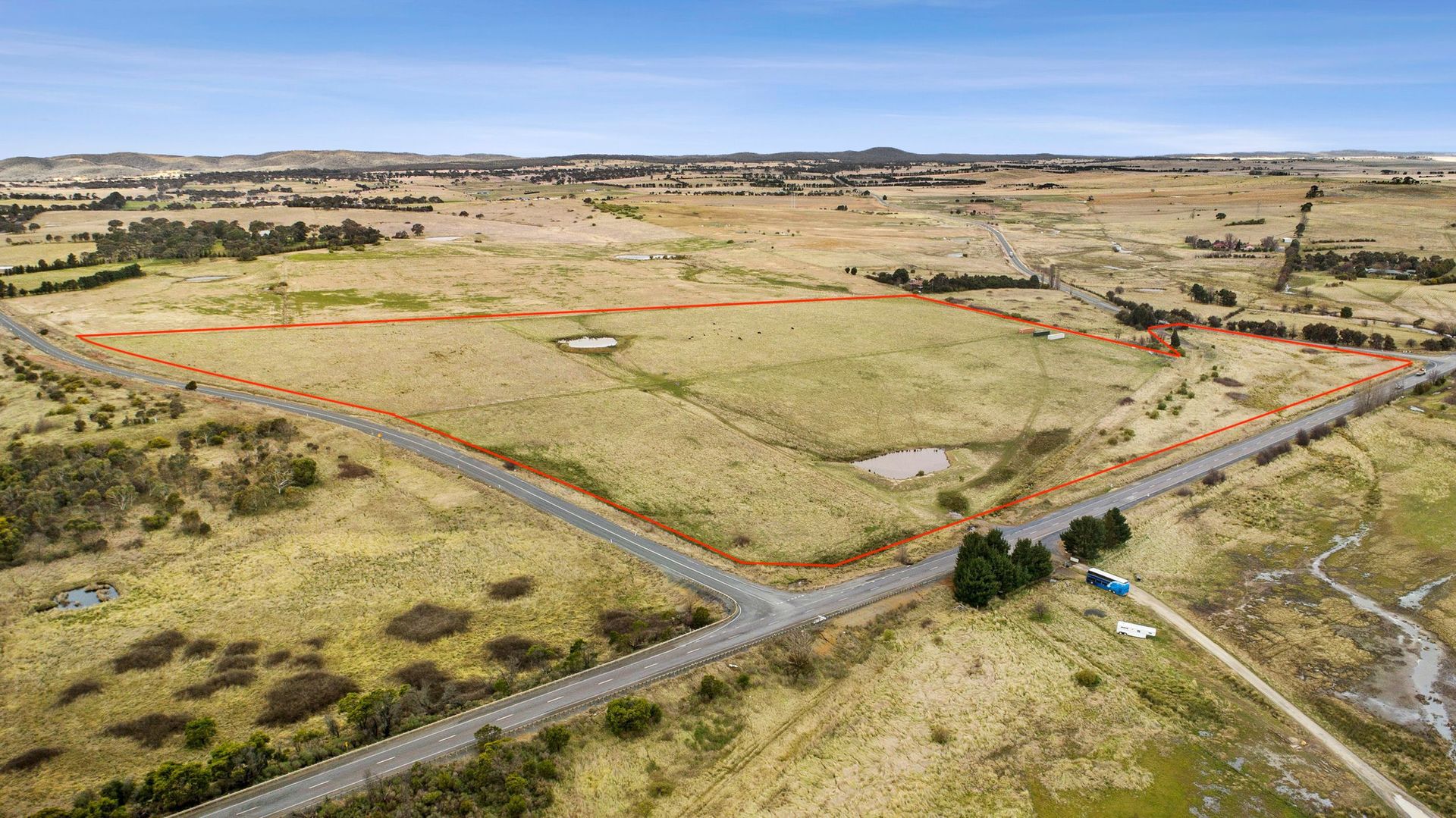 Lot 103 Bungonia Road, Goulburn NSW 2580, Image 2