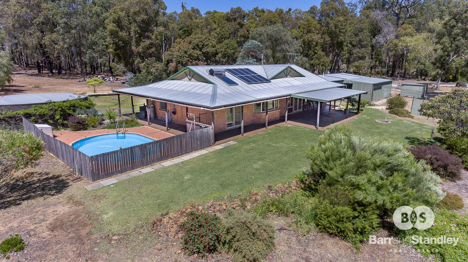 75 Nash Place, Donnybrook WA 6239, Image 0