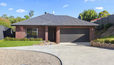 Picture of 14 Andrew Avenue, WATERFORD PARK VIC 3658