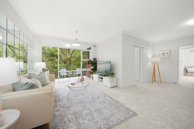 Picture of 7/47 Longueville Road, LANE COVE NSW 2066