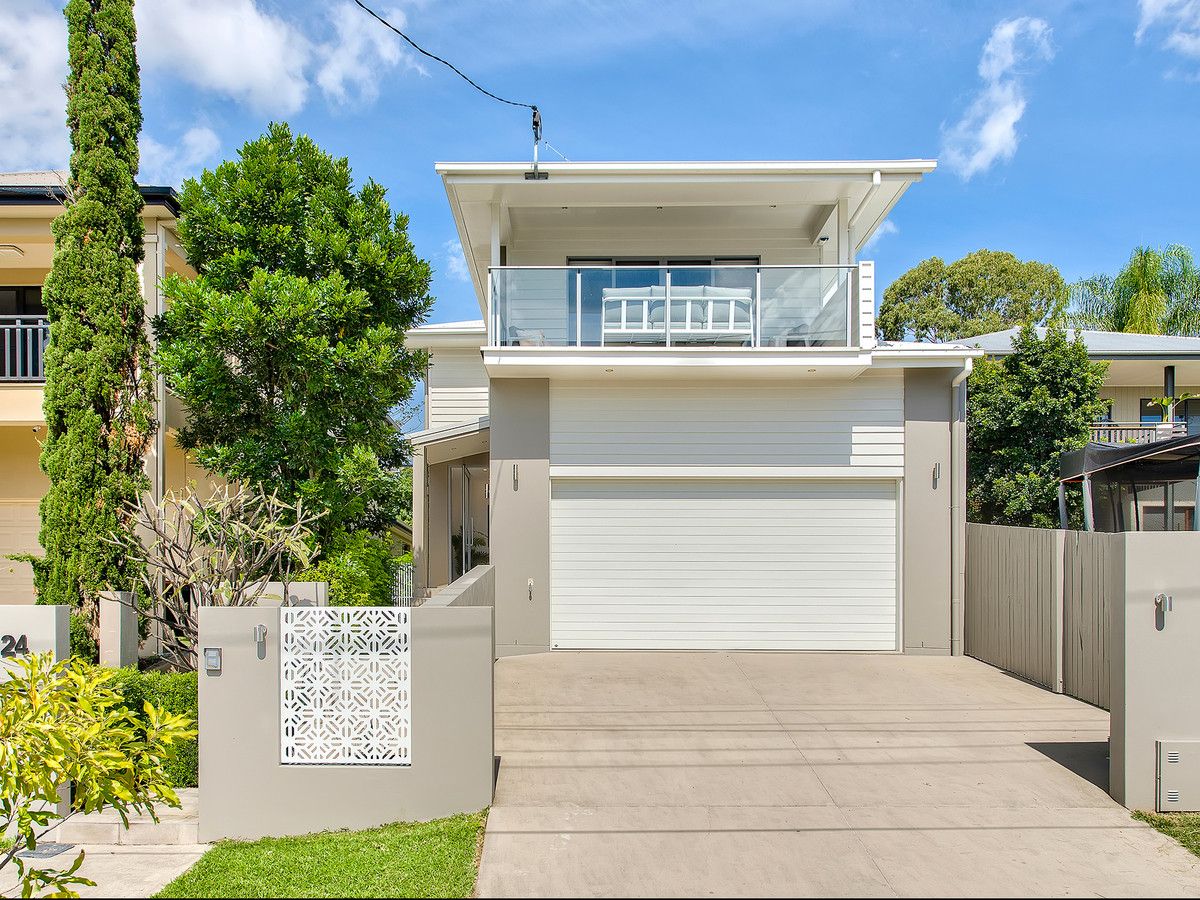 24 Jardine Street, Kedron QLD 4031, Image 0