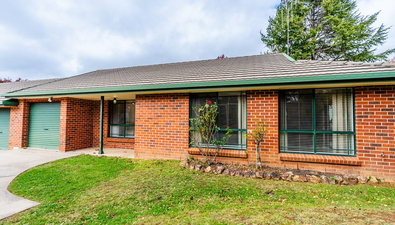 Picture of 2/349A Lords Place, ORANGE NSW 2800