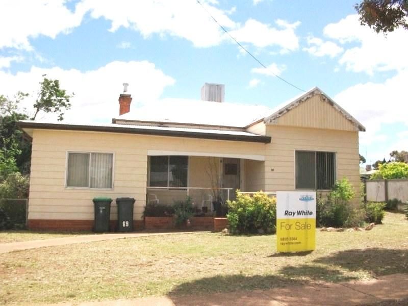 CONDOBOLIN NSW 2877, Image 0