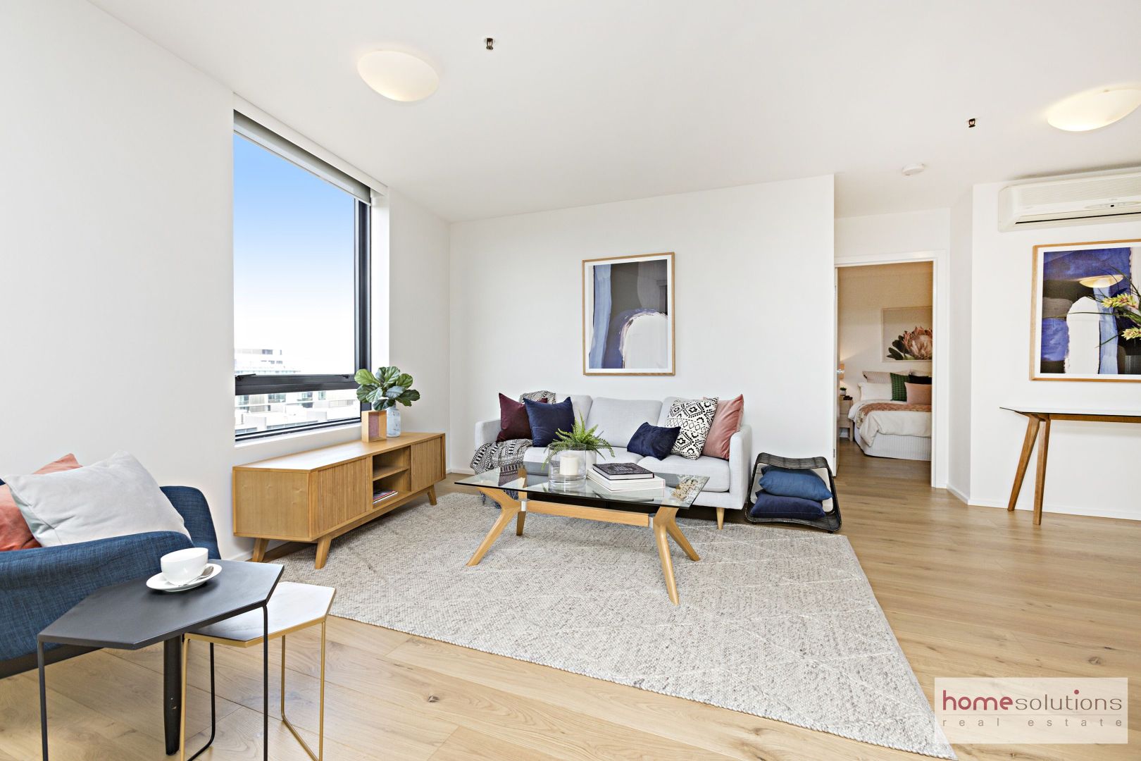 1207/594 St Kilda Rd, Melbourne VIC 3004, Image 2