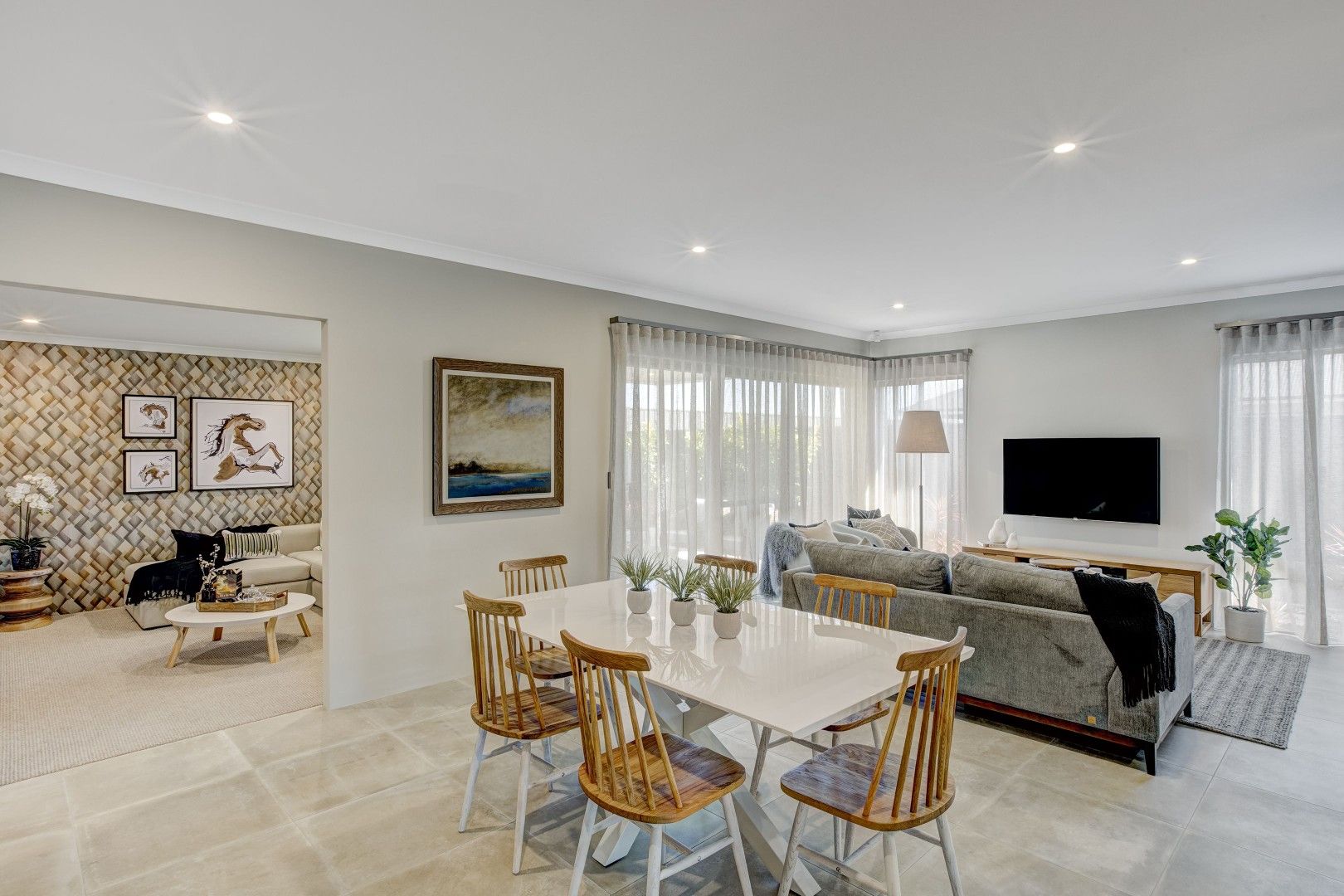 3 bedrooms New House & Land in 316 Condor YANCHEP WA, 6035