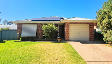 Picture of 6/3A Sam Place, YOUNG NSW 2594