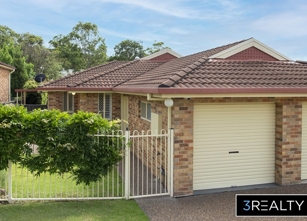 1/6 Judd Street, Mount Hutton NSW 2290