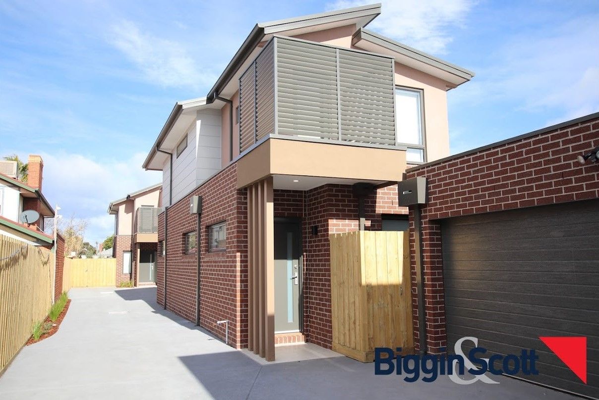 2/23 Alma Street, West Footscray VIC 3012 House For Rent Domain
