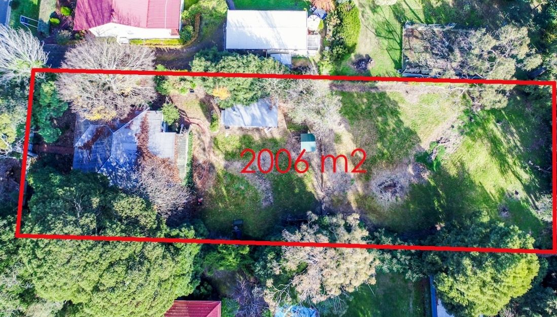 57 Mt Pleasant Road, Monbulk VIC 3793, Image 1